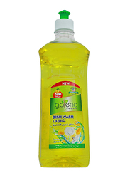 Galeno Lemon Dishwashing Liquid, 500ml
