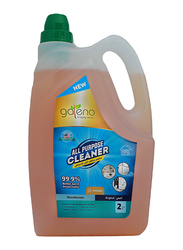 Galeno Original Antiseptic Disinfectant All Purpose Cleaner, 2 Liters