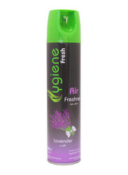 Hygiene Lavender Room Freshener Spray, 300ml
