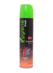 Hygiene Floral Room Freshener Spray, 300ml