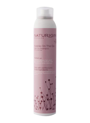 Naturigin Invisible On The Go Light Dry Shampoo for Dry Hair, 200gm