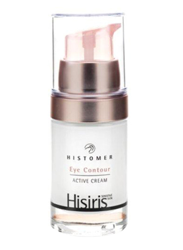 

Histomer Hisiris Eye Contour Active Cream, 15gm