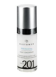 Histomer Formula 201 Whitening Night Concentrate, 30ml