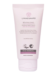 Lykkegaard Revitalizing Moisture Night Cream, 50ml