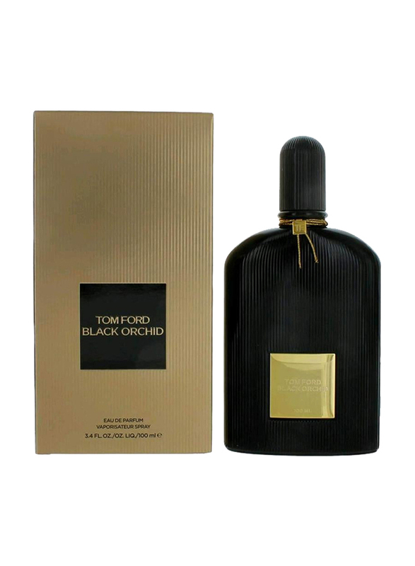 Tom Ford Black Orchid 100ml EDP for Women