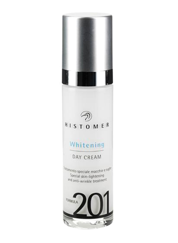 

Histomer Formula 201 Whitening Day Cream, 50ml