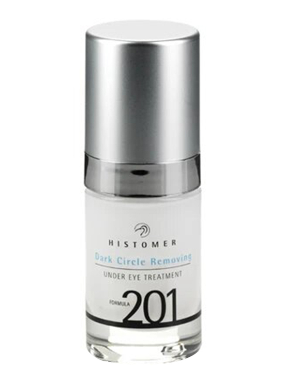 Histomer Formula 201 Dark Circle Remover, 15ml