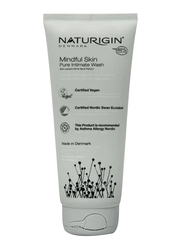 Naturigin Mindful Skin Pure Intimate Wash, 200gm