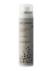 Naturigin Root Touch Up Hair Colour, 75g, Light Brown