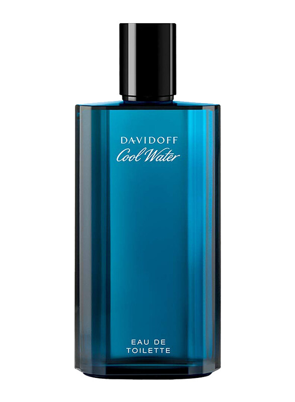 

Davidoff Cool Water Perfume 75ml EDT Perfume for Men