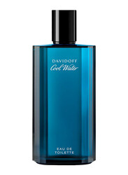 Davidoff Cool Water Perfume 75ml EDT for Men