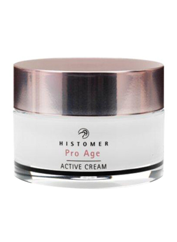 

Histomer Hisiris Pro Age Active Cream, 50gm