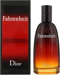 Dior Fahrenheit M EDT 100ML