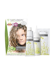 Naturigin Permanent Organic Hair Colour, 115g, 8.1 Light Ash Blonde