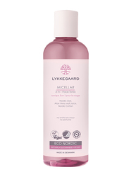 Lykkegaard Micellar 3 in 1 Face Tonic, 150ml