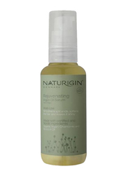 Naturigin Rejuvenating Argan Oil Serum for All Hair Types, 75gm