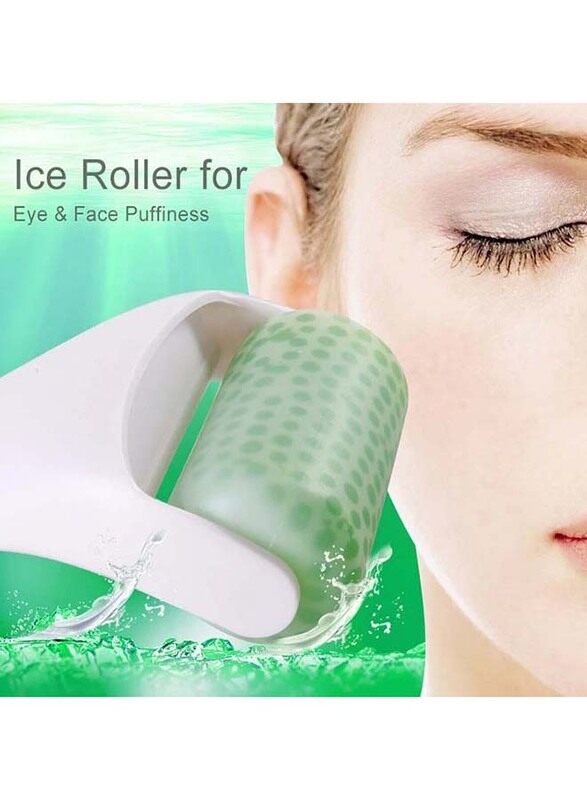 

Face Massage Skin Cool Ice Roller, 1 Piece