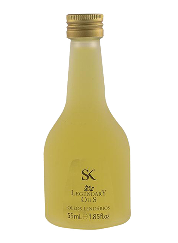 Sarah K Blendes Legendary Hair Oil for Dry Hair, 55ml