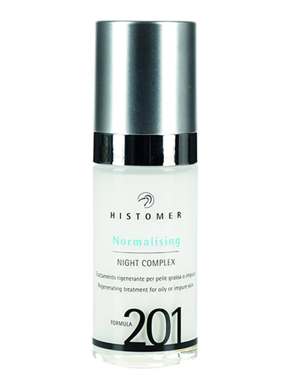 

Histomer F201 Normalising Night Complex, 30ml