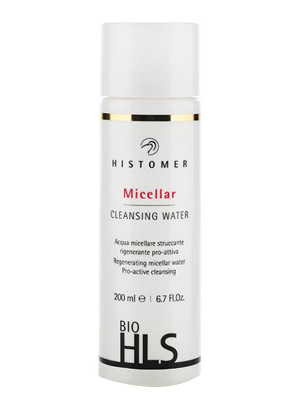 Histomer Bio Hls Micellar Cleansing Water, 200ml