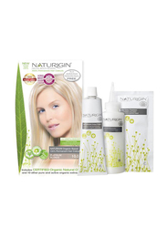 Naturigin Permanent Organic Hair Colour, 115g, 10.0 Platinum Blonde