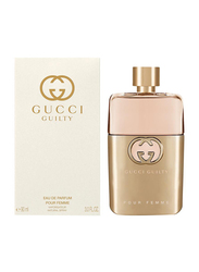 Gucci Guilty Pour Femme 90ml EDP for Women