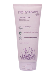 Naturigin Colour Lock Shampoo for Coloured Hair, 200gm