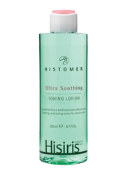 Histomer Hisiris Ultra Soothing Toning Lotion, 200ml