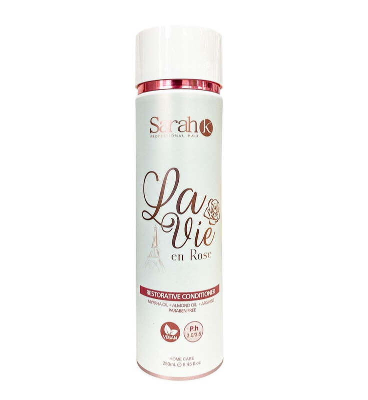 Sarah K La Vie en Rose Conditioner