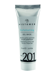 Histomer F201 Exfoliating Gel Mask, 75ml