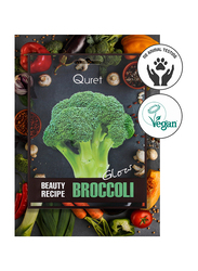 Quret Beauty Recipe Broccoli Mask, 25gm