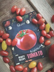 Quret Beauty Recipe Tomato Mask, 25gm