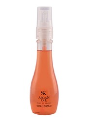 Sarah K Argan Hair Oil for Dry Hair, 60ml