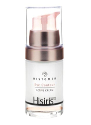Histomer Hisiris Eye Contour Active Cream, 15gm