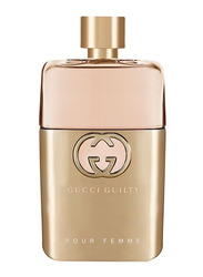 Gucci Guilty Pour Femme 90ml EDP for Women