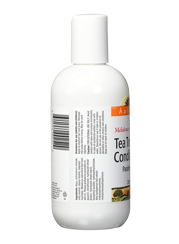 Holista Tea Tree Oil Conditioner for All Hair Types, 250ml
