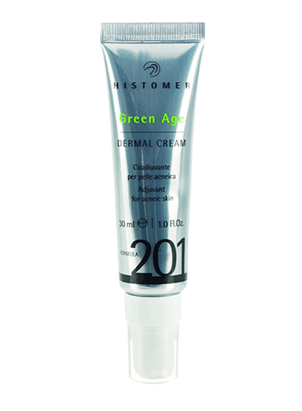 

Histomer F201 Green Age Dermal Cream, 30ml