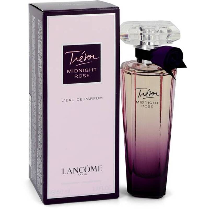 Lancome Tresor Midnight Rose Eau De Parfum 75ML