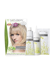 Naturigin Permanent Organic Hair Colour, 115g, 9.0 Very Light Natural Blonde
