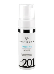 Histomer Formula 201 Cleansing Mousse, 150ml