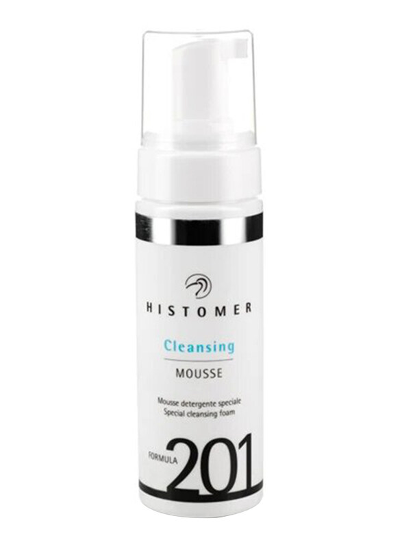 

Histomer Formula 201 Cleansing Mousse, 150ml