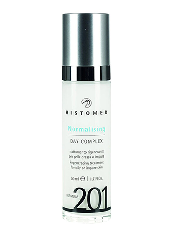 

Histomer F201 Normalising Day Complex, 50ml