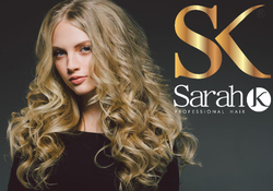 Sarah K Blendes Legendary Hair Oil for Dry Hair, 55ml