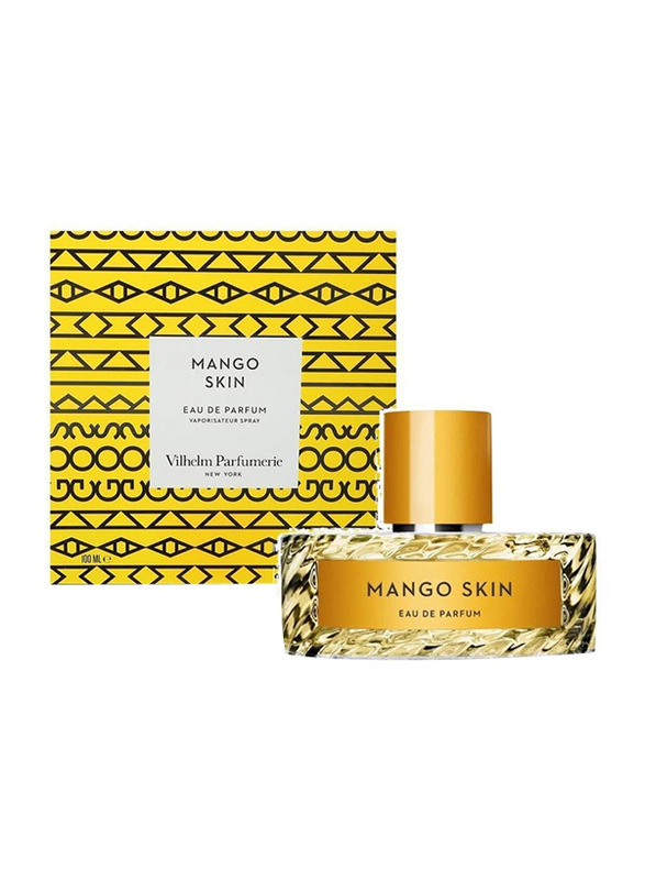 Vilhelm Parfumerie Mango Skin 100ml EDP for Women