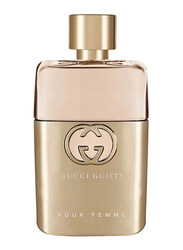 Gucci Guilty Pour Femme 90ml EDP for Women