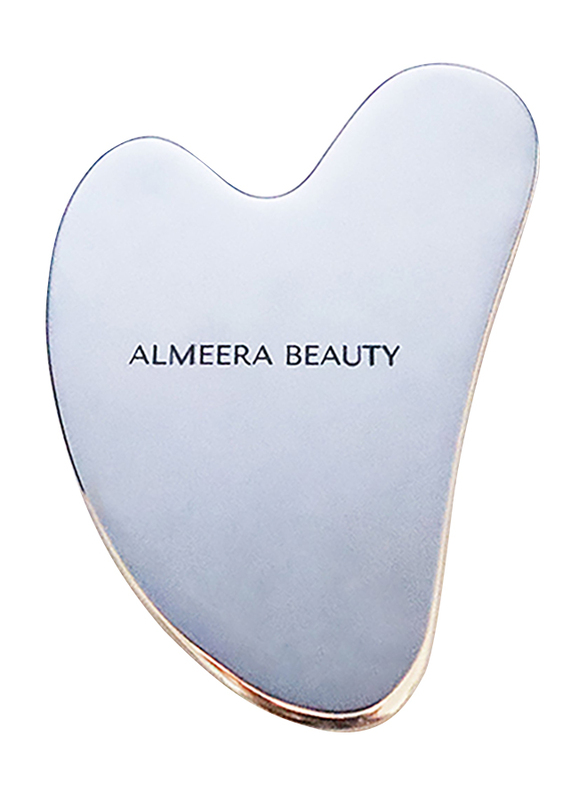 Almeera Beauty Toolkit Gua Sha Facial Roller