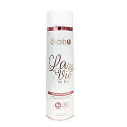 Sarah K La Vie en Rose Shampoo