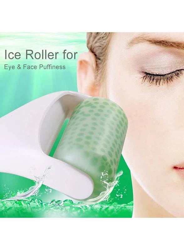 Face Massage Skin Cool Ice Roller, 1 Piece