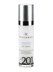 Histomer Formula 201 Whitening Day Cream, 50ml