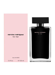Narciso Rodriguez Her 100ml EDT for Women
